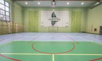 Entertainment and sports hall, Biskupiec
